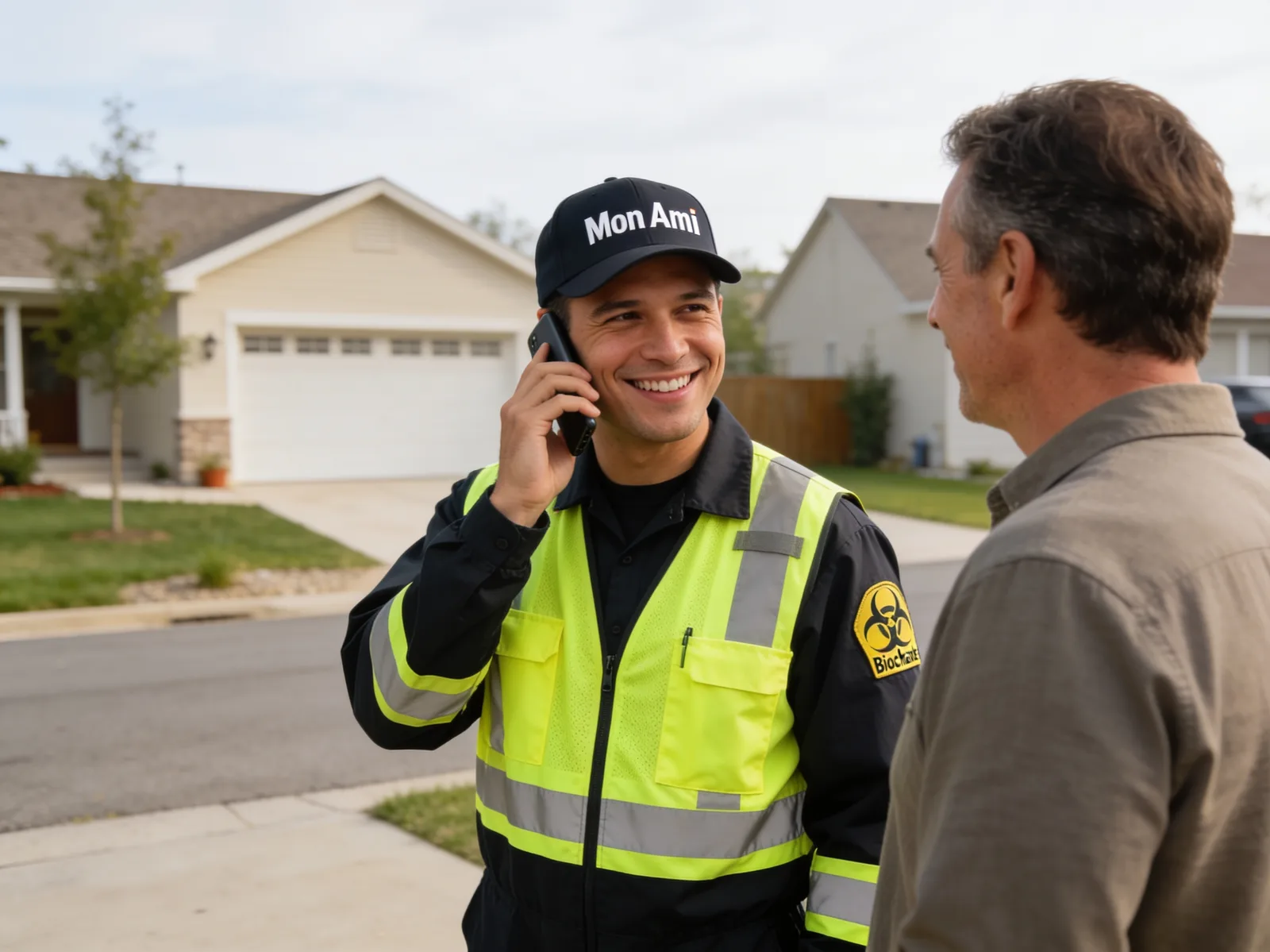 Sewage Cleanup Crown City, OH FAQs
