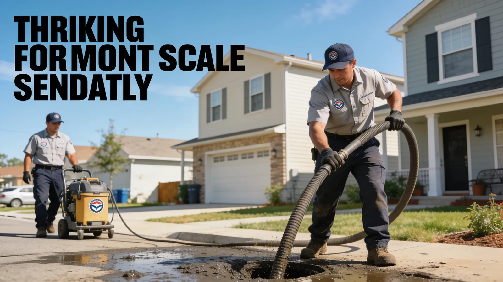 Sewage Cleanup in Crown City, OH near me